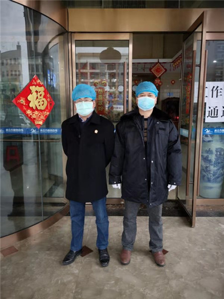 03田学志、张国全同志驻守在水立方酒店.jpg